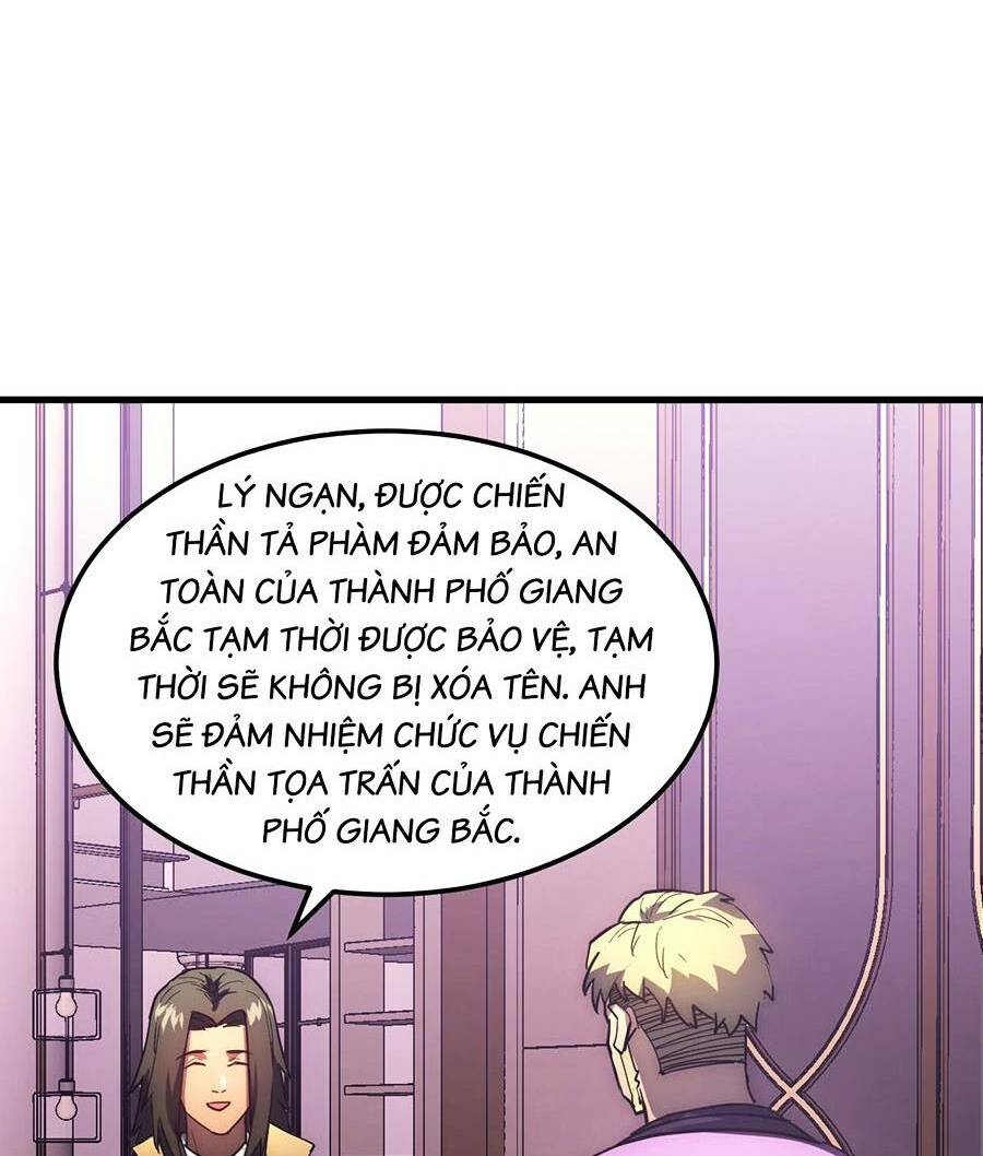 Mạt Thế Quật Khởi Chapter 202 - Trang 2