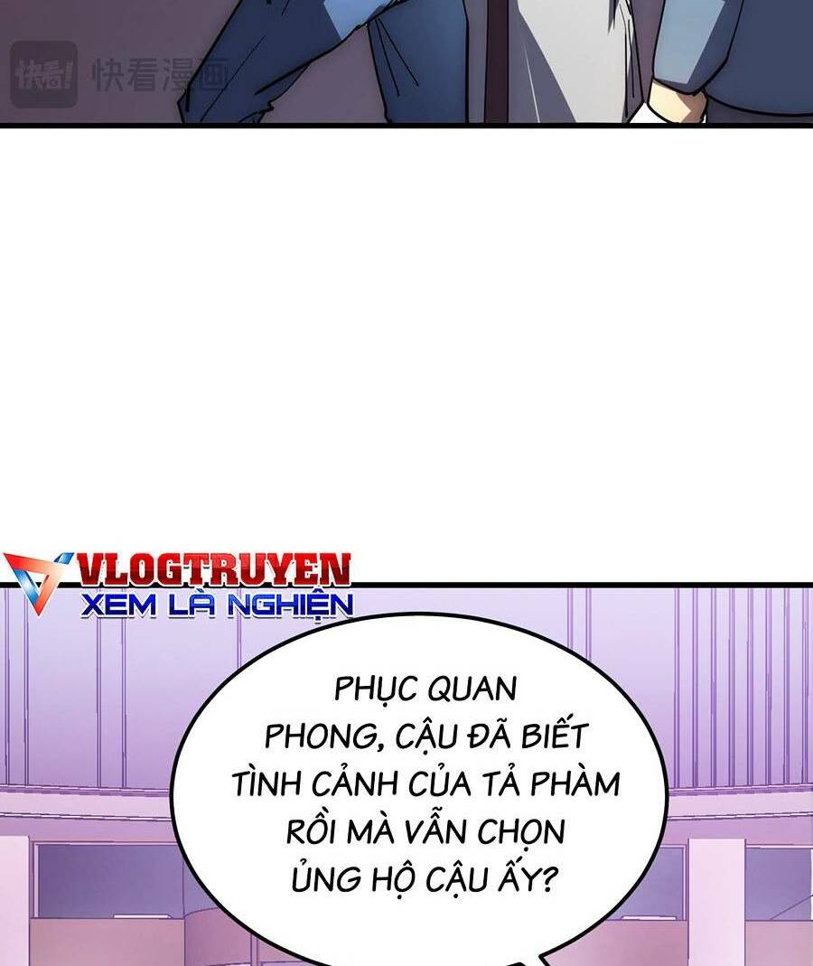 Mạt Thế Quật Khởi Chapter 202 - Trang 2