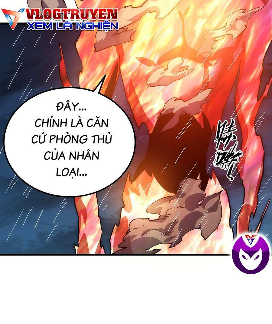 Mạt Thế Quật Khởi Chapter 202 - Trang 2