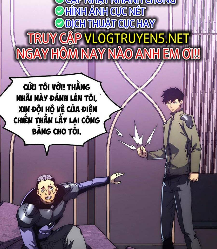 Mạt Thế Quật Khởi Chapter 201 - Trang 2