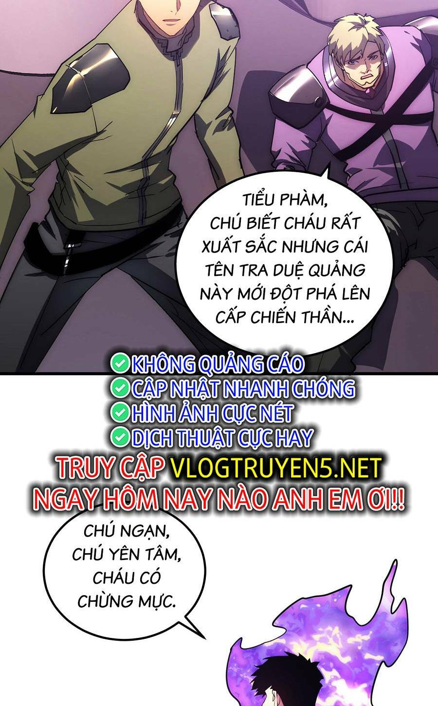 Mạt Thế Quật Khởi Chapter 200 - Trang 2