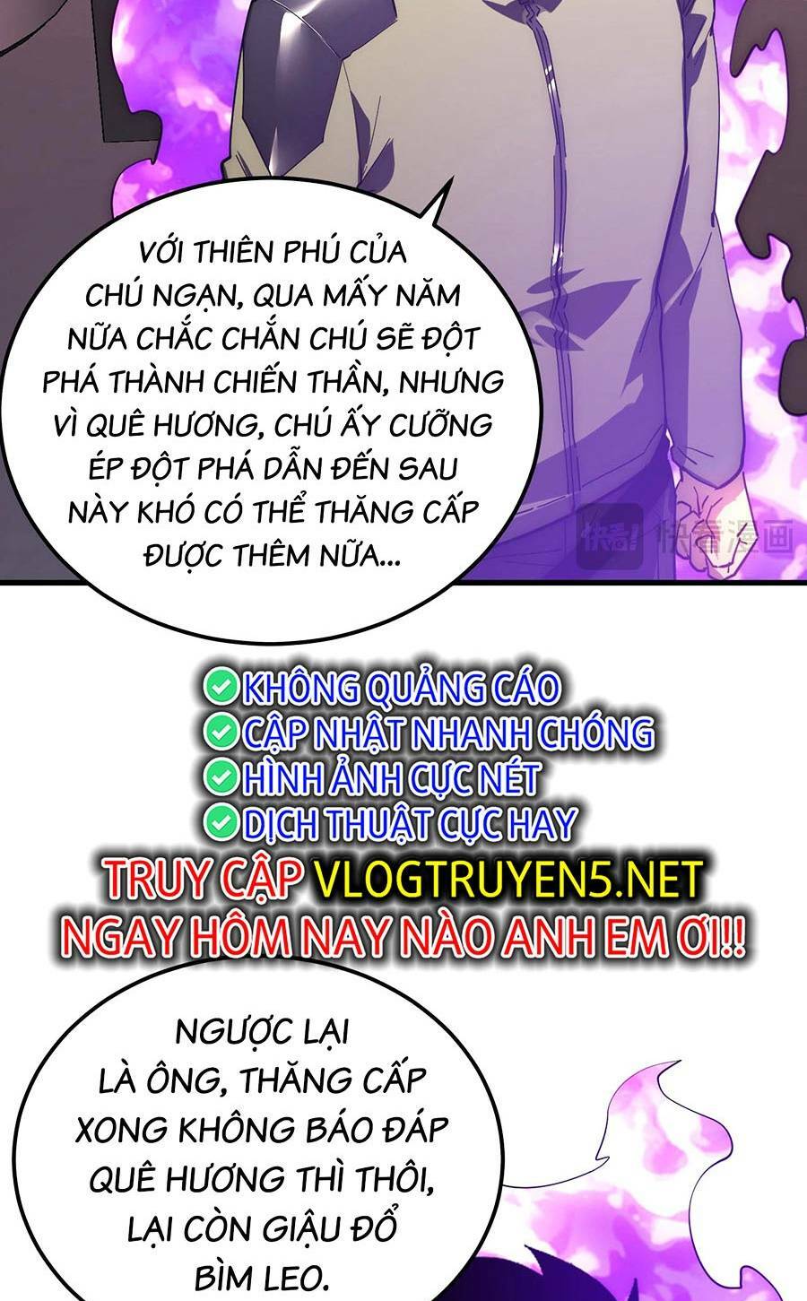 Mạt Thế Quật Khởi Chapter 200 - Trang 2