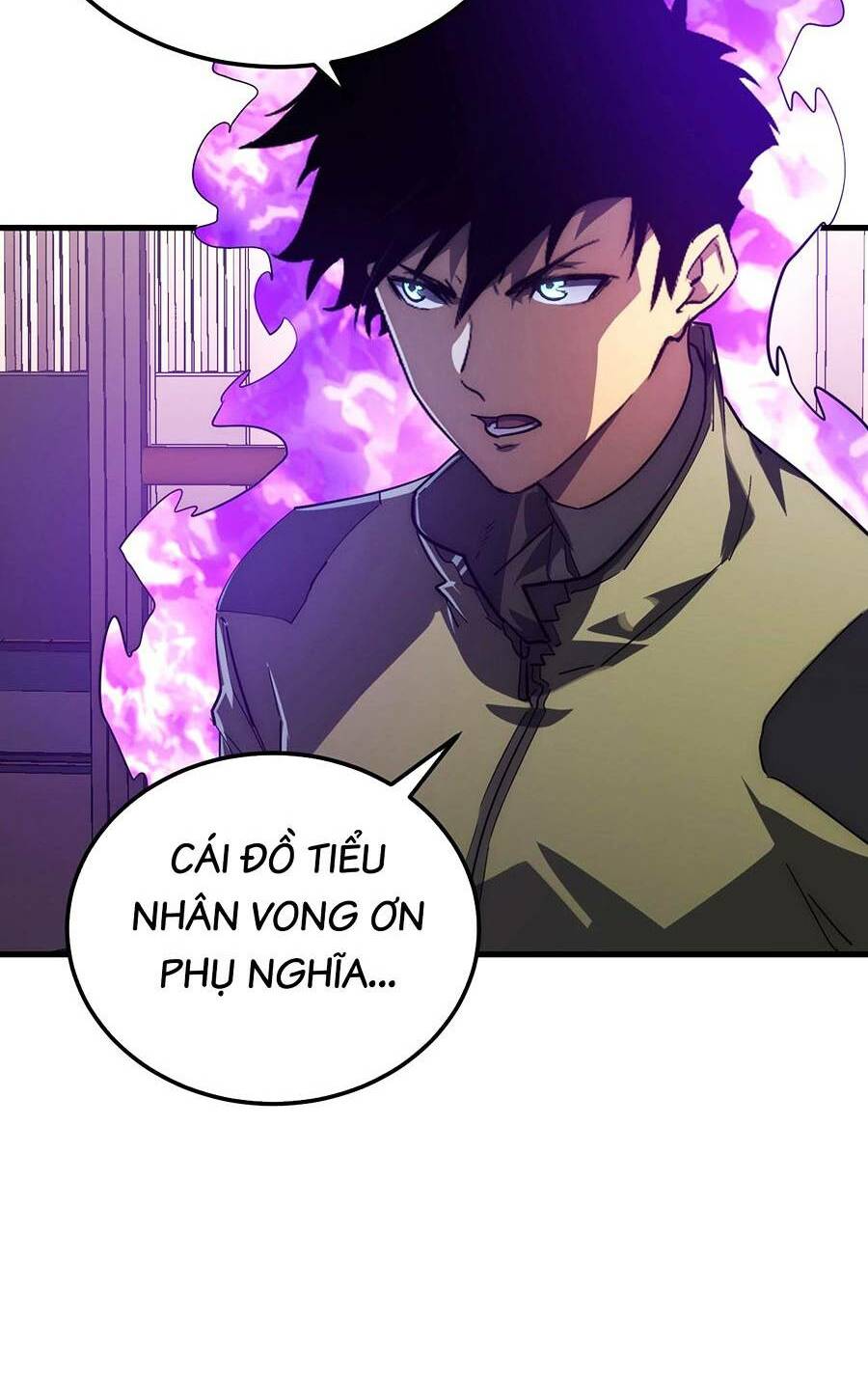 Mạt Thế Quật Khởi Chapter 200 - Trang 2