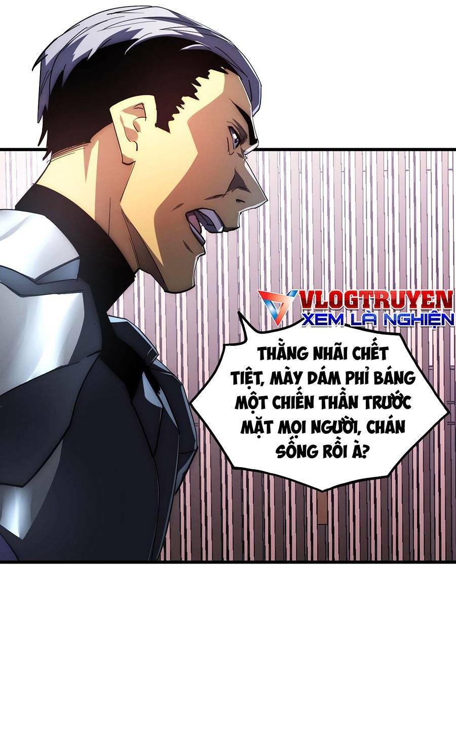 Mạt Thế Quật Khởi Chapter 200 - Trang 2