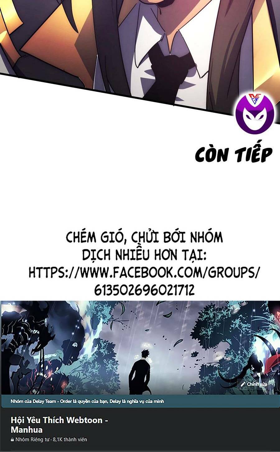 Mạt Thế Quật Khởi Chapter 200 - Trang 2