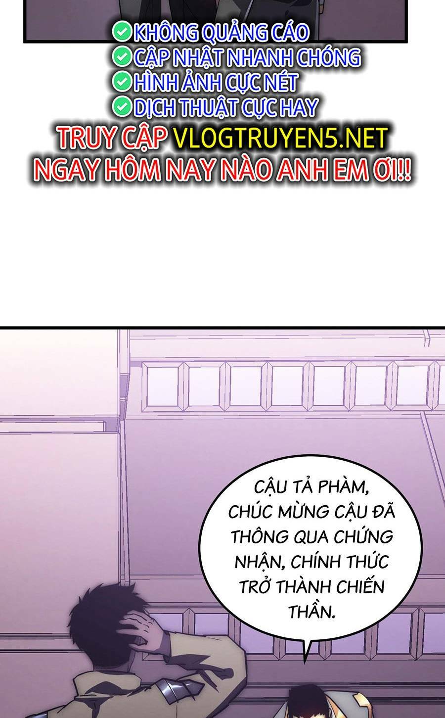 Mạt Thế Quật Khởi Chapter 200 - Trang 2