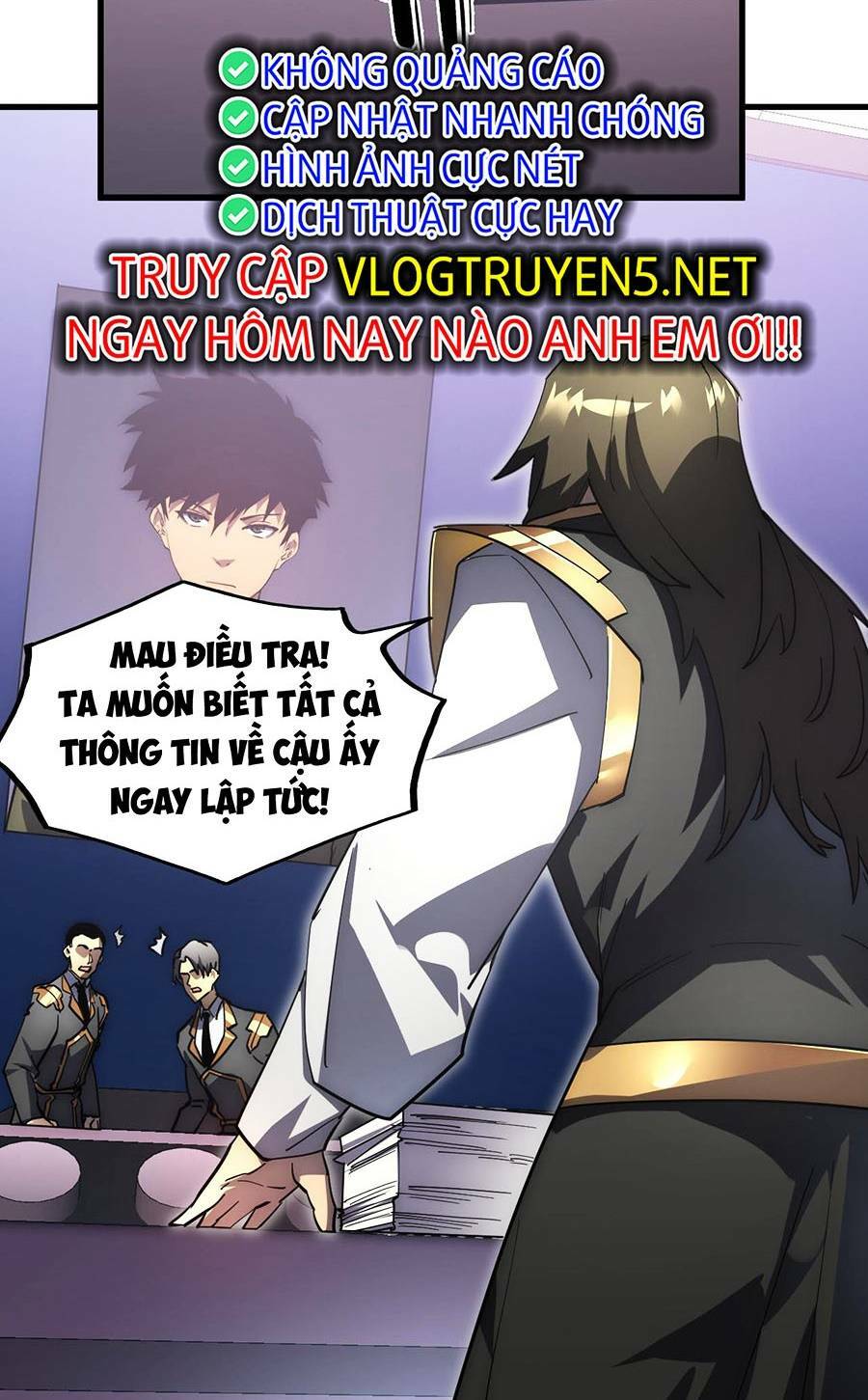 Mạt Thế Quật Khởi Chapter 199 - Trang 2