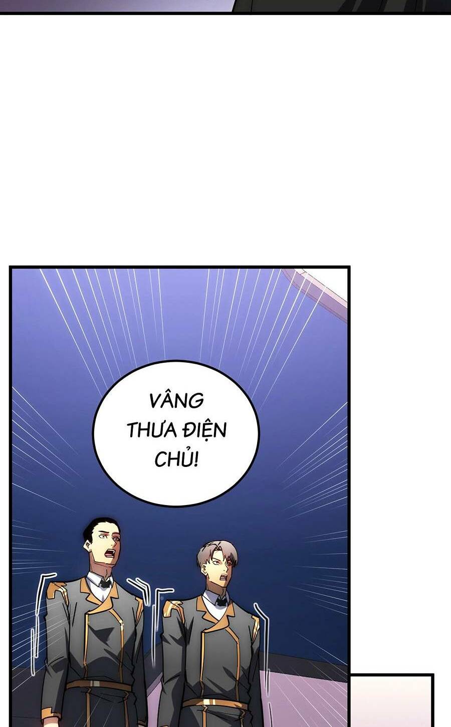 Mạt Thế Quật Khởi Chapter 199 - Trang 2