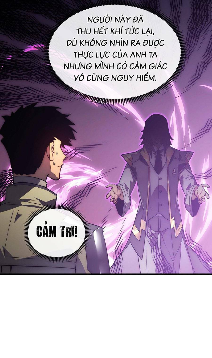 Mạt Thế Quật Khởi Chapter 199 - Trang 2