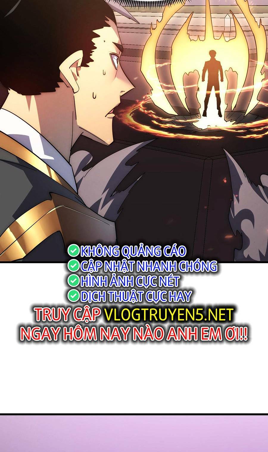 Mạt Thế Quật Khởi Chapter 199 - Trang 2