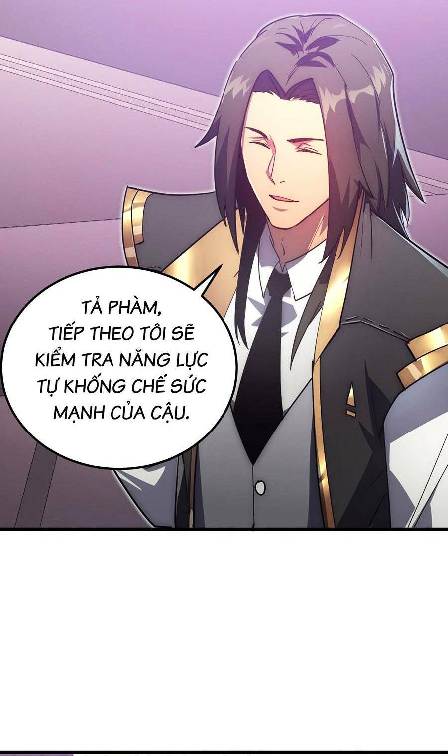 Mạt Thế Quật Khởi Chapter 199 - Trang 2