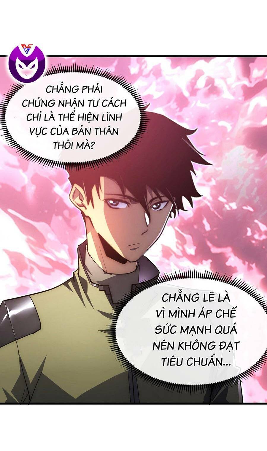 Mạt Thế Quật Khởi Chapter 199 - Trang 2