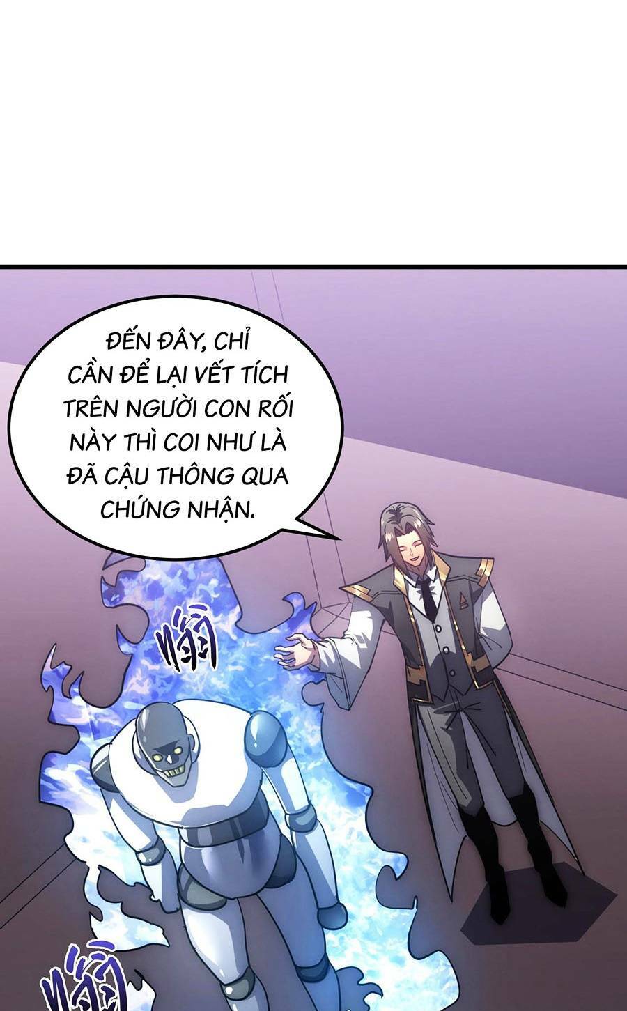 Mạt Thế Quật Khởi Chapter 199 - Trang 2