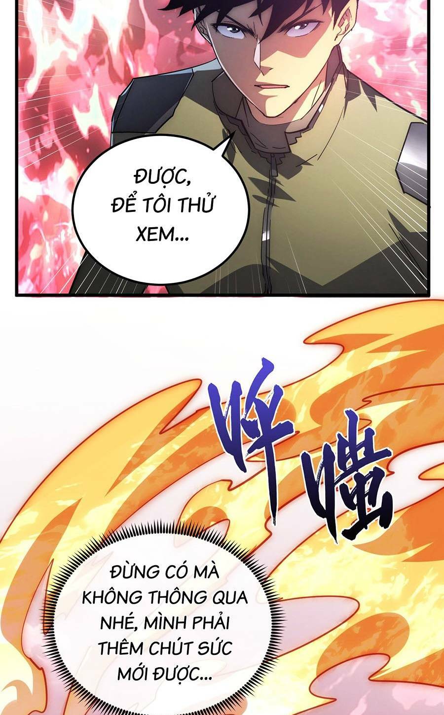 Mạt Thế Quật Khởi Chapter 199 - Trang 2