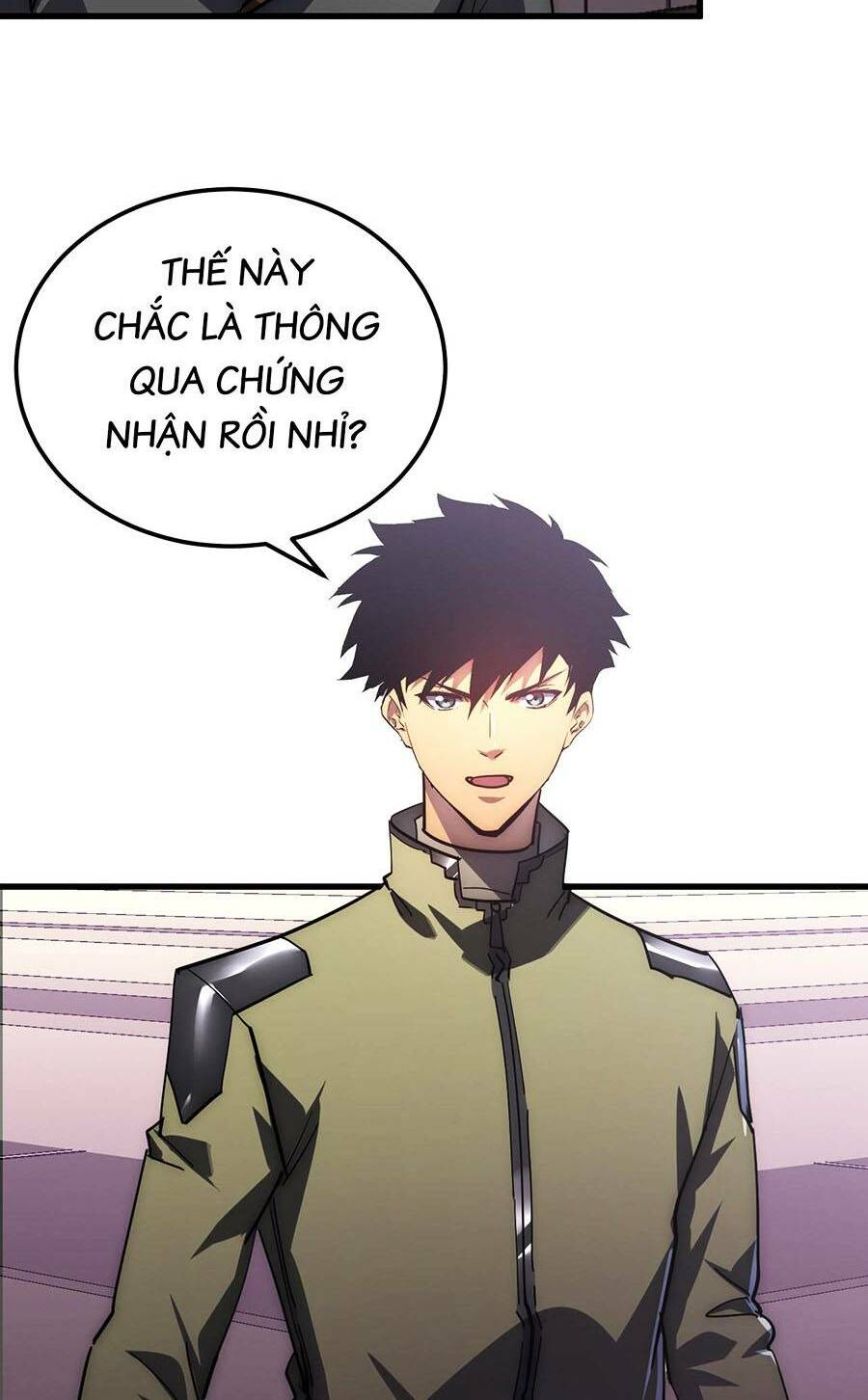 Mạt Thế Quật Khởi Chapter 199 - Trang 2