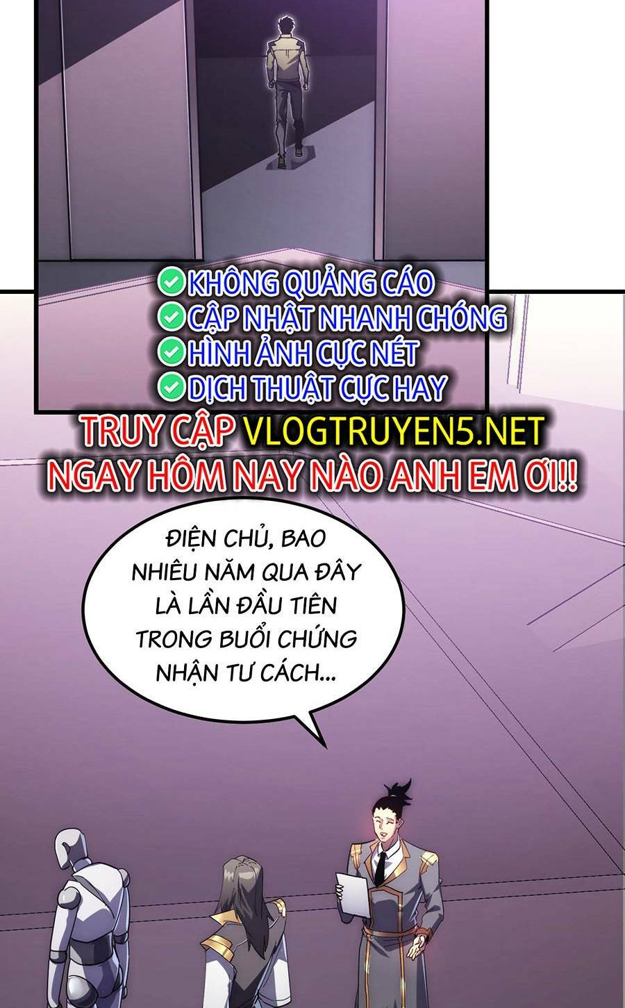 Mạt Thế Quật Khởi Chapter 199 - Trang 2