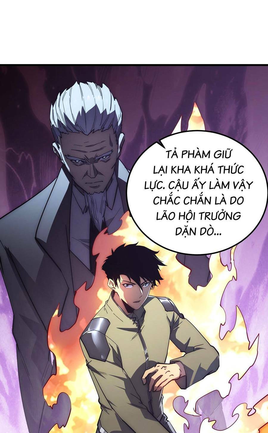 Mạt Thế Quật Khởi Chapter 199 - Trang 2