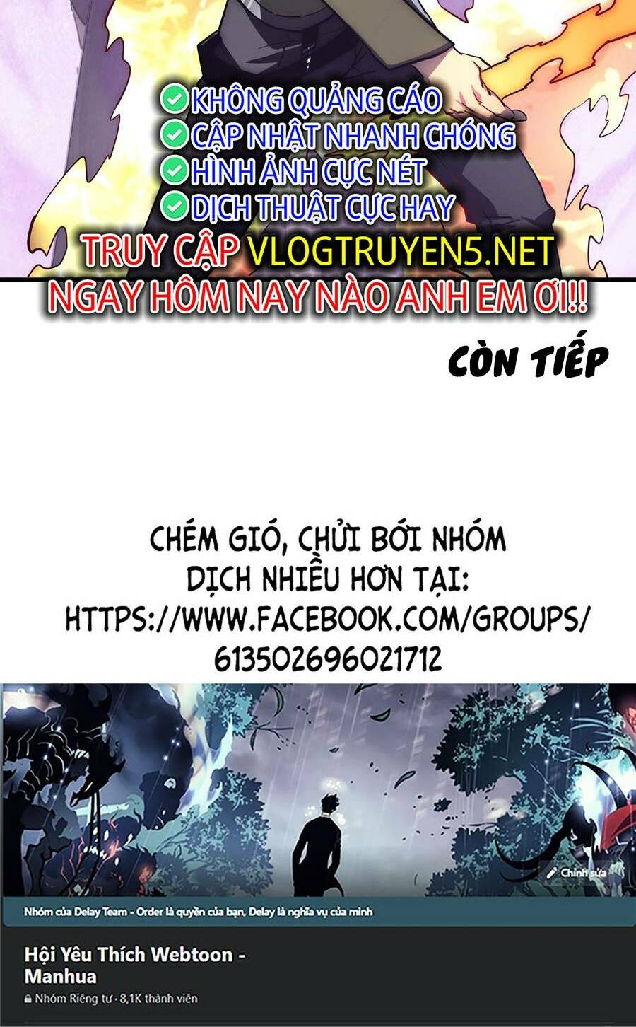 Mạt Thế Quật Khởi Chapter 199 - Trang 2