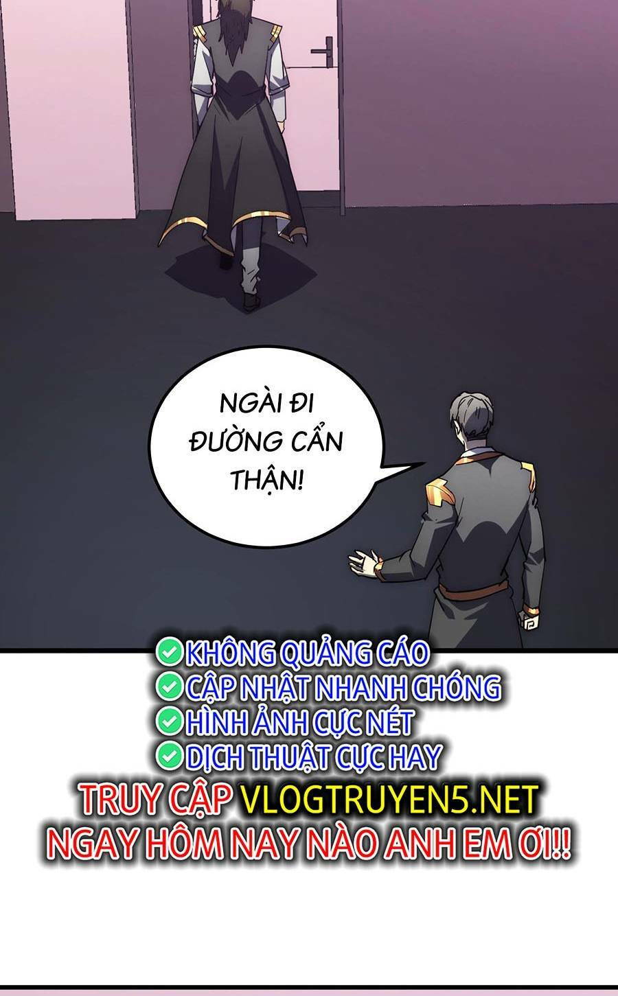 Mạt Thế Quật Khởi Chapter 199 - Trang 2