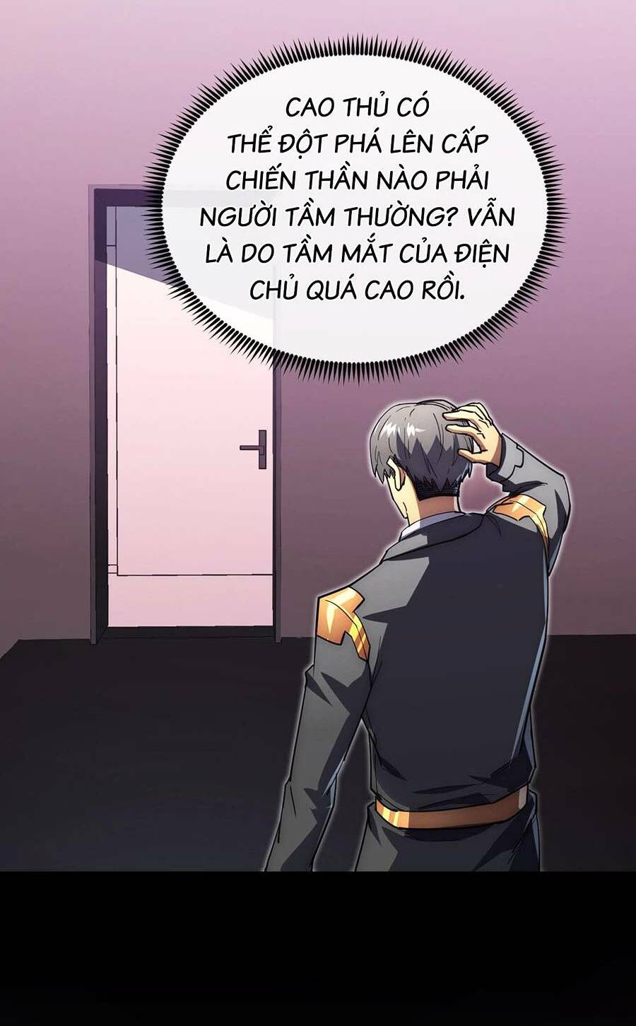 Mạt Thế Quật Khởi Chapter 199 - Trang 2