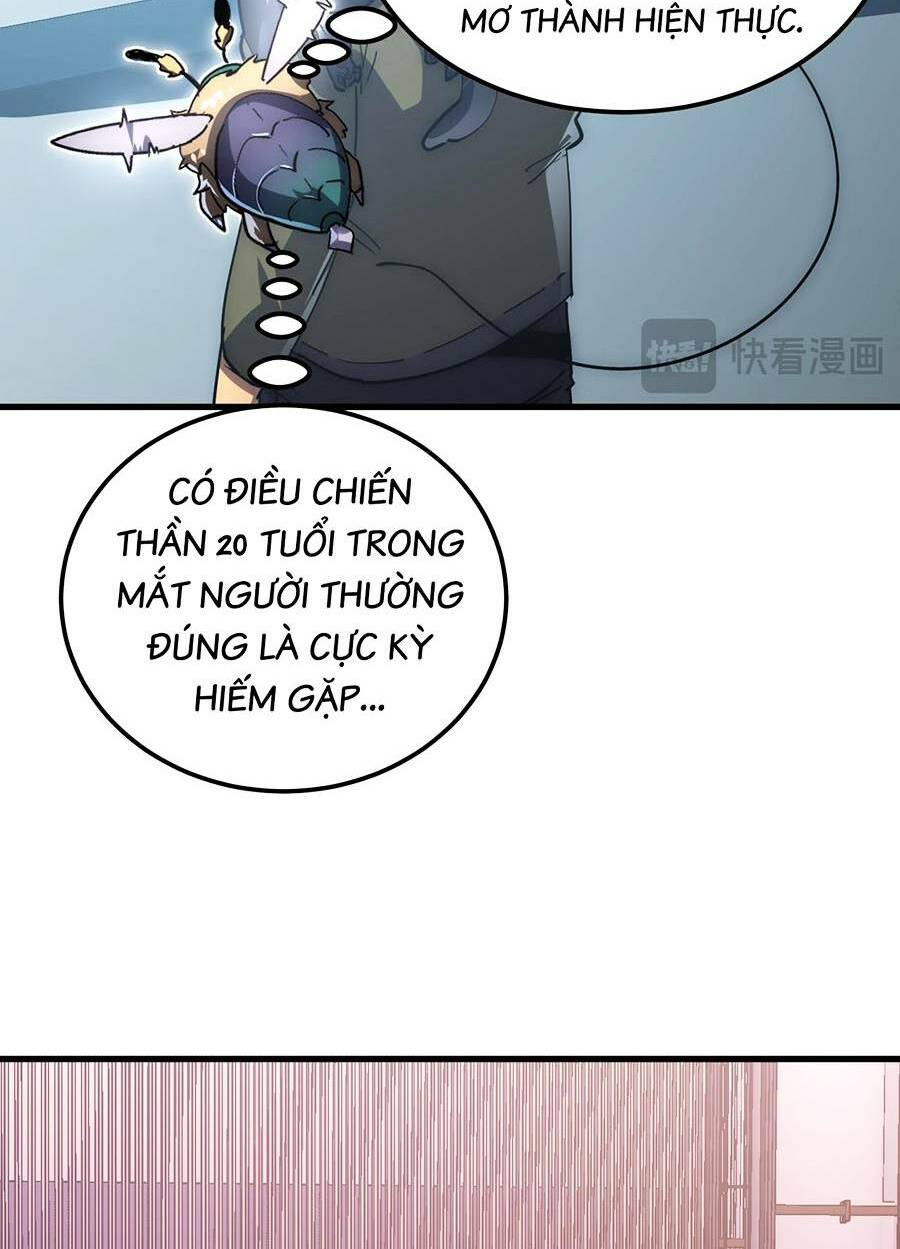 Mạt Thế Quật Khởi Chapter 198 - Trang 2