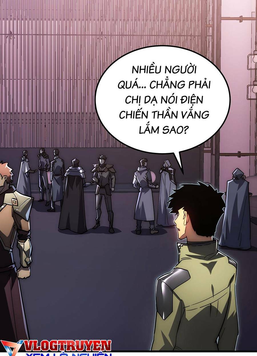 Mạt Thế Quật Khởi Chapter 198 - Trang 2