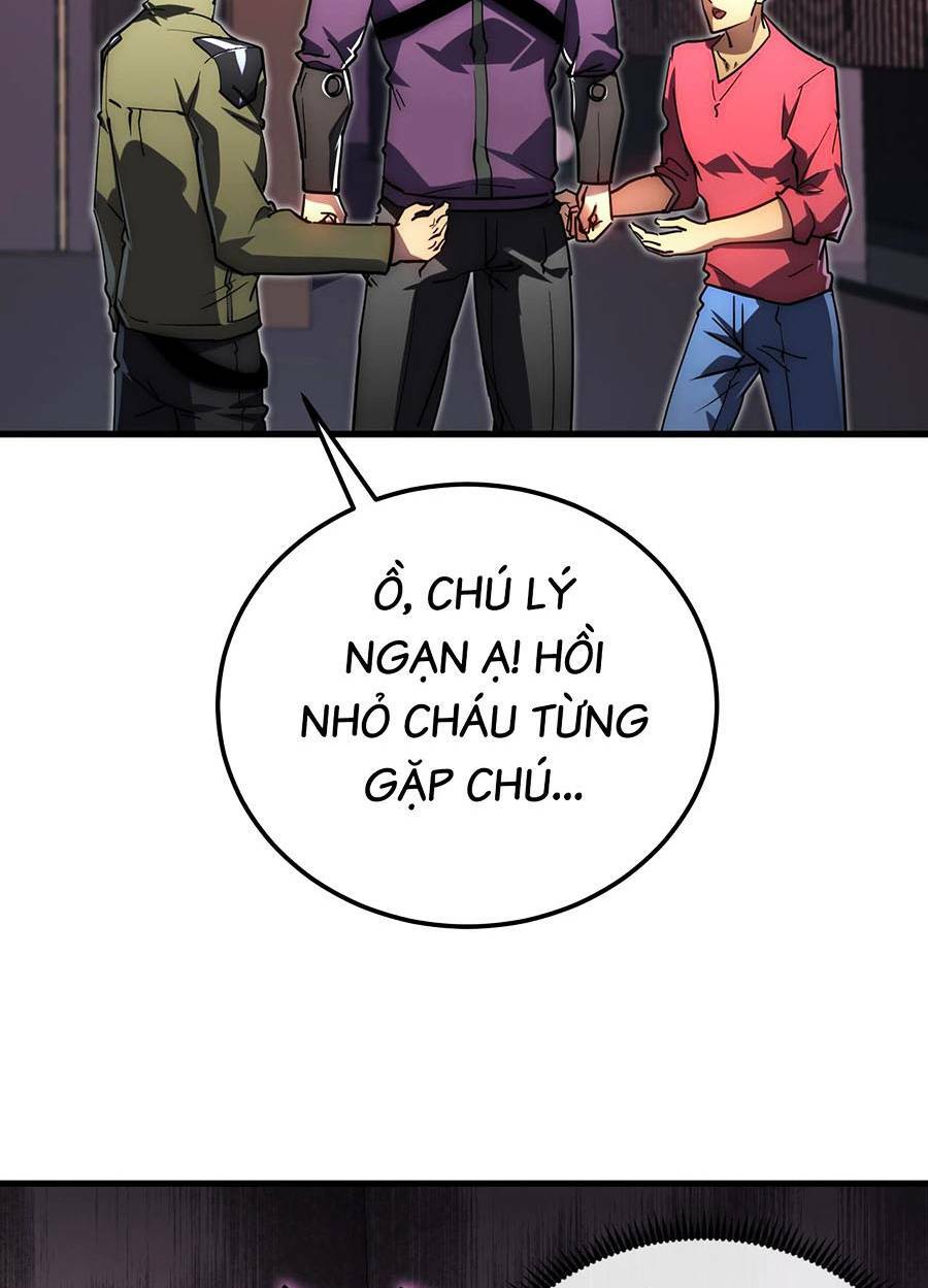 Mạt Thế Quật Khởi Chapter 198 - Trang 2