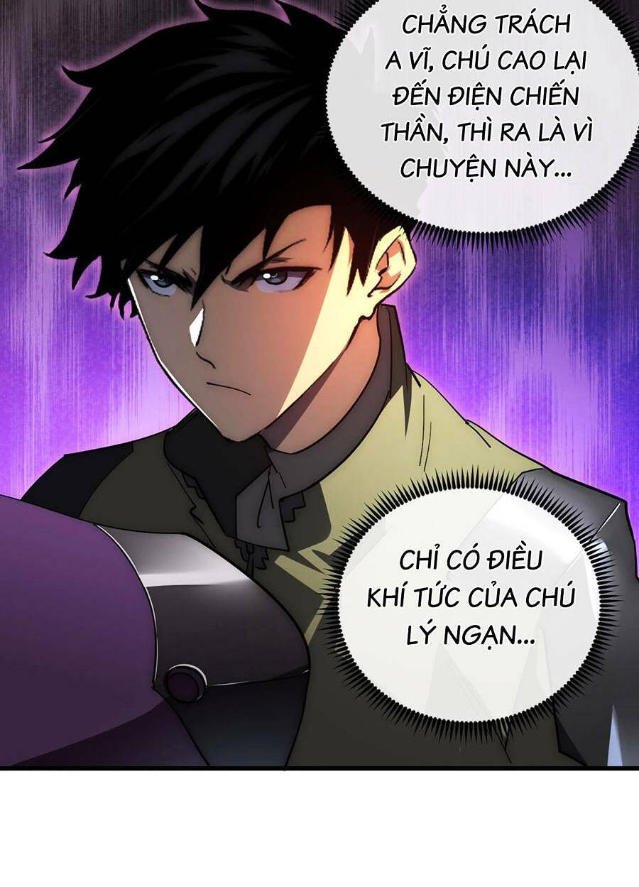 Mạt Thế Quật Khởi Chapter 198 - Trang 2