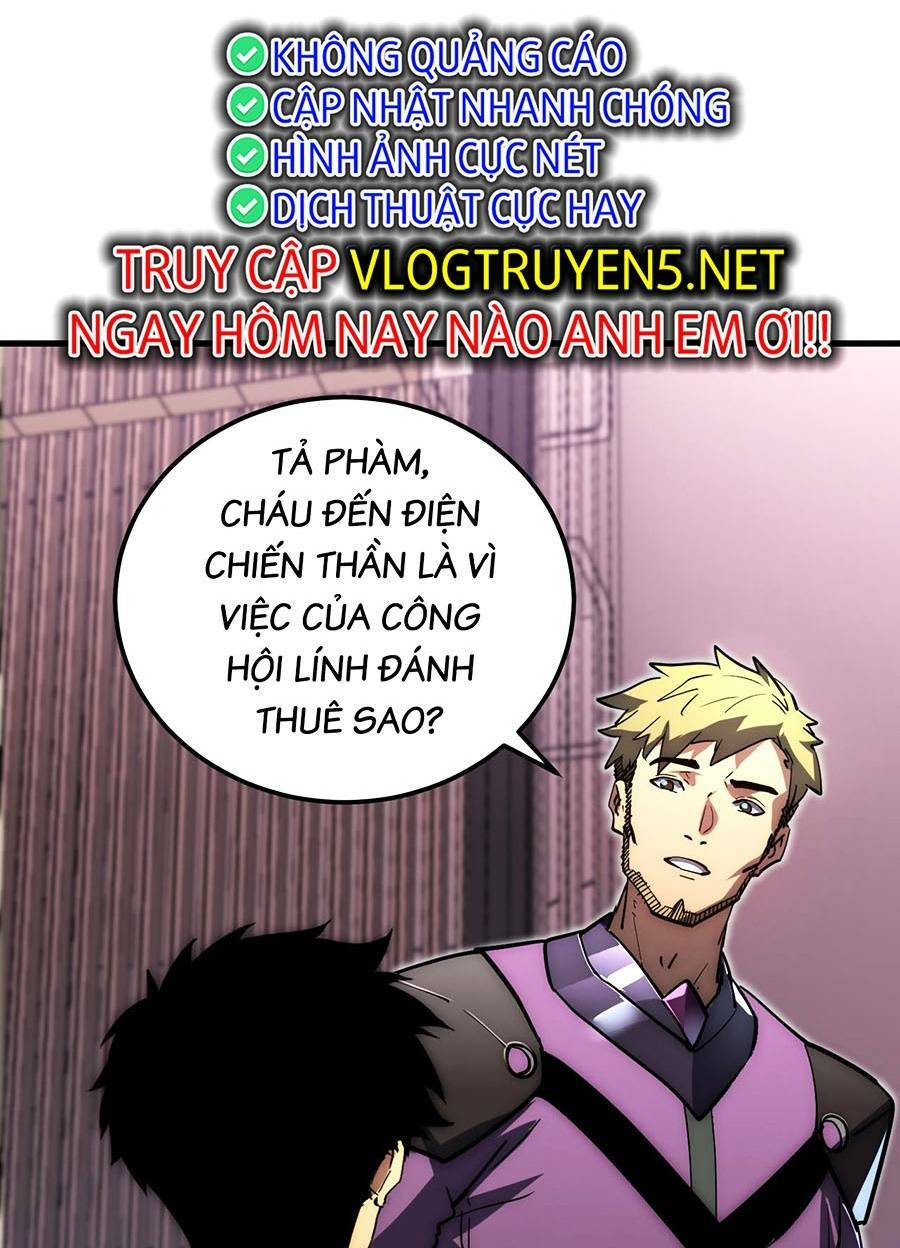 Mạt Thế Quật Khởi Chapter 198 - Trang 2