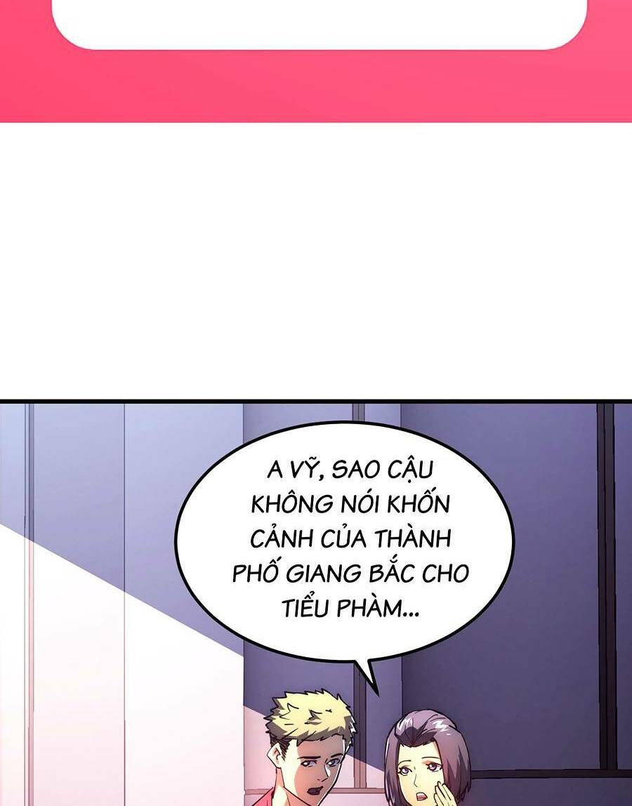 Mạt Thế Quật Khởi Chapter 198 - Trang 2