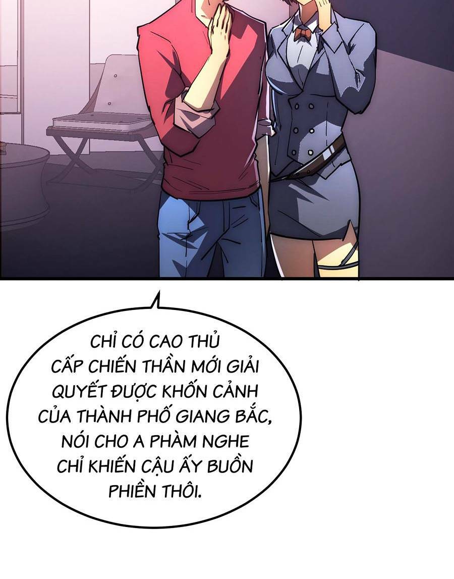 Mạt Thế Quật Khởi Chapter 198 - Trang 2