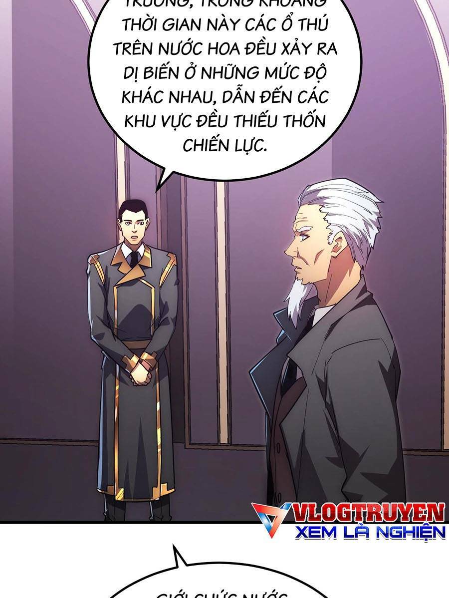 Mạt Thế Quật Khởi Chapter 198 - Trang 2