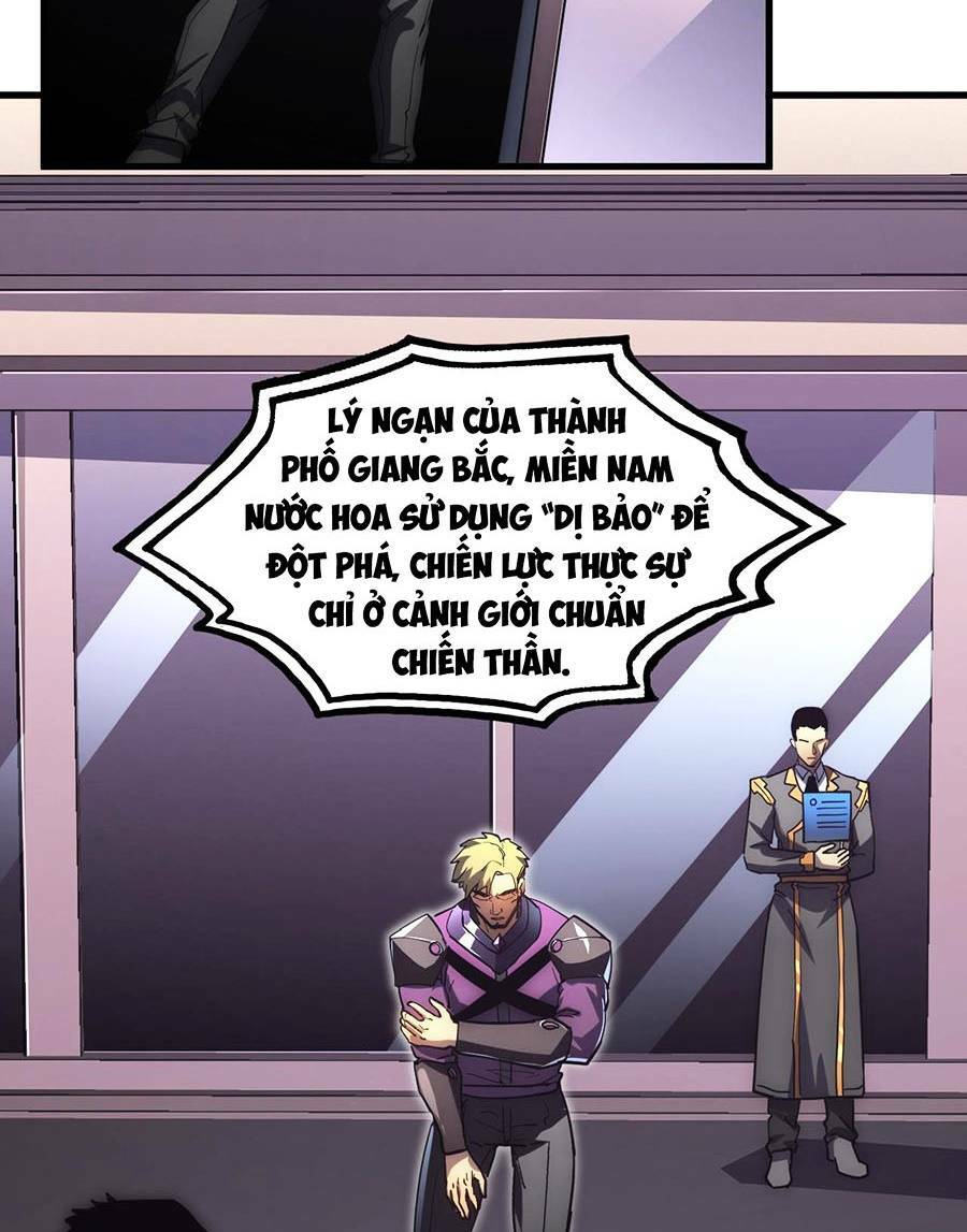 Mạt Thế Quật Khởi Chapter 198 - Trang 2