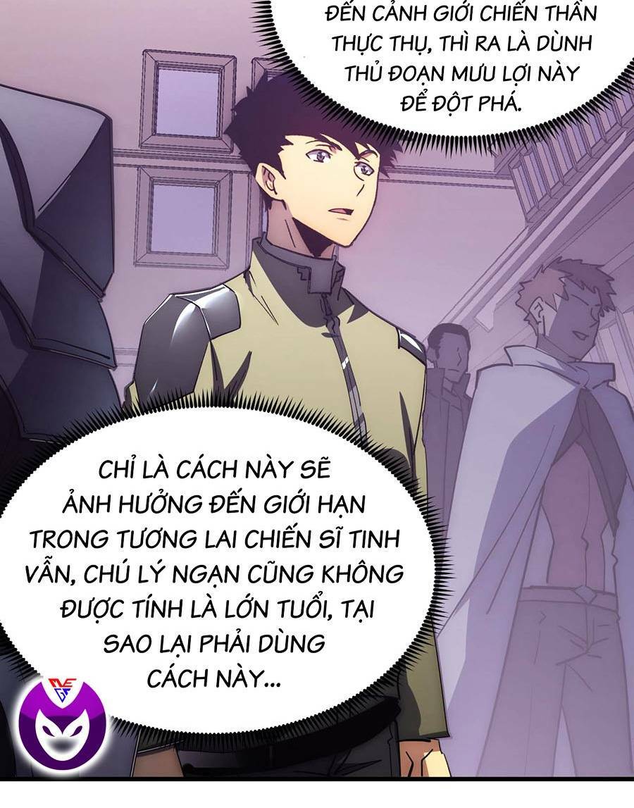 Mạt Thế Quật Khởi Chapter 198 - Trang 2