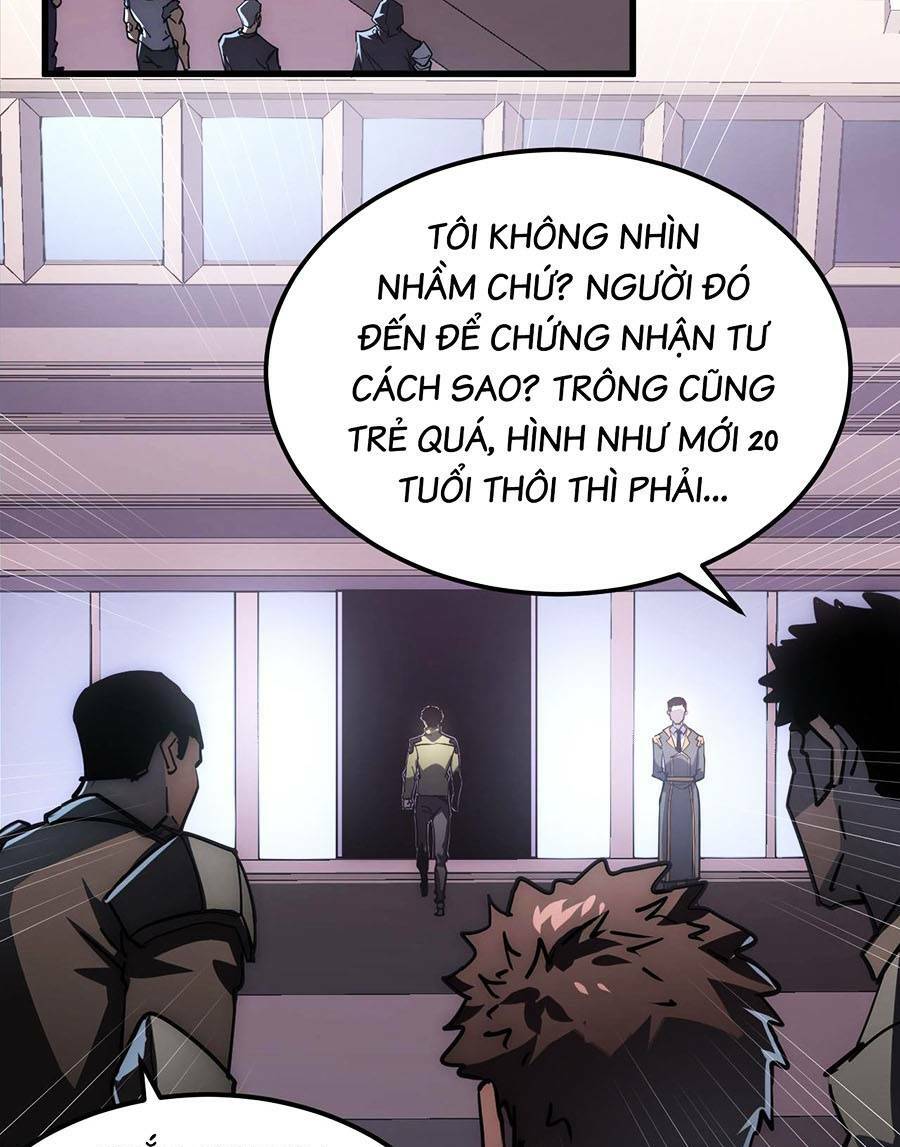 Mạt Thế Quật Khởi Chapter 198 - Trang 2