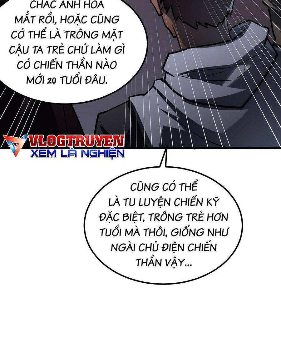 Mạt Thế Quật Khởi Chapter 198 - Trang 2