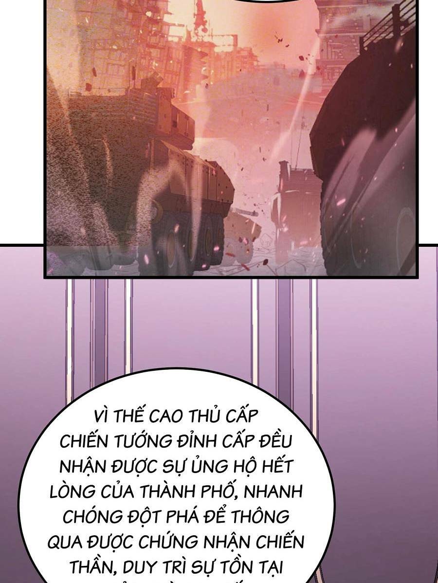 Mạt Thế Quật Khởi Chapter 198 - Trang 2