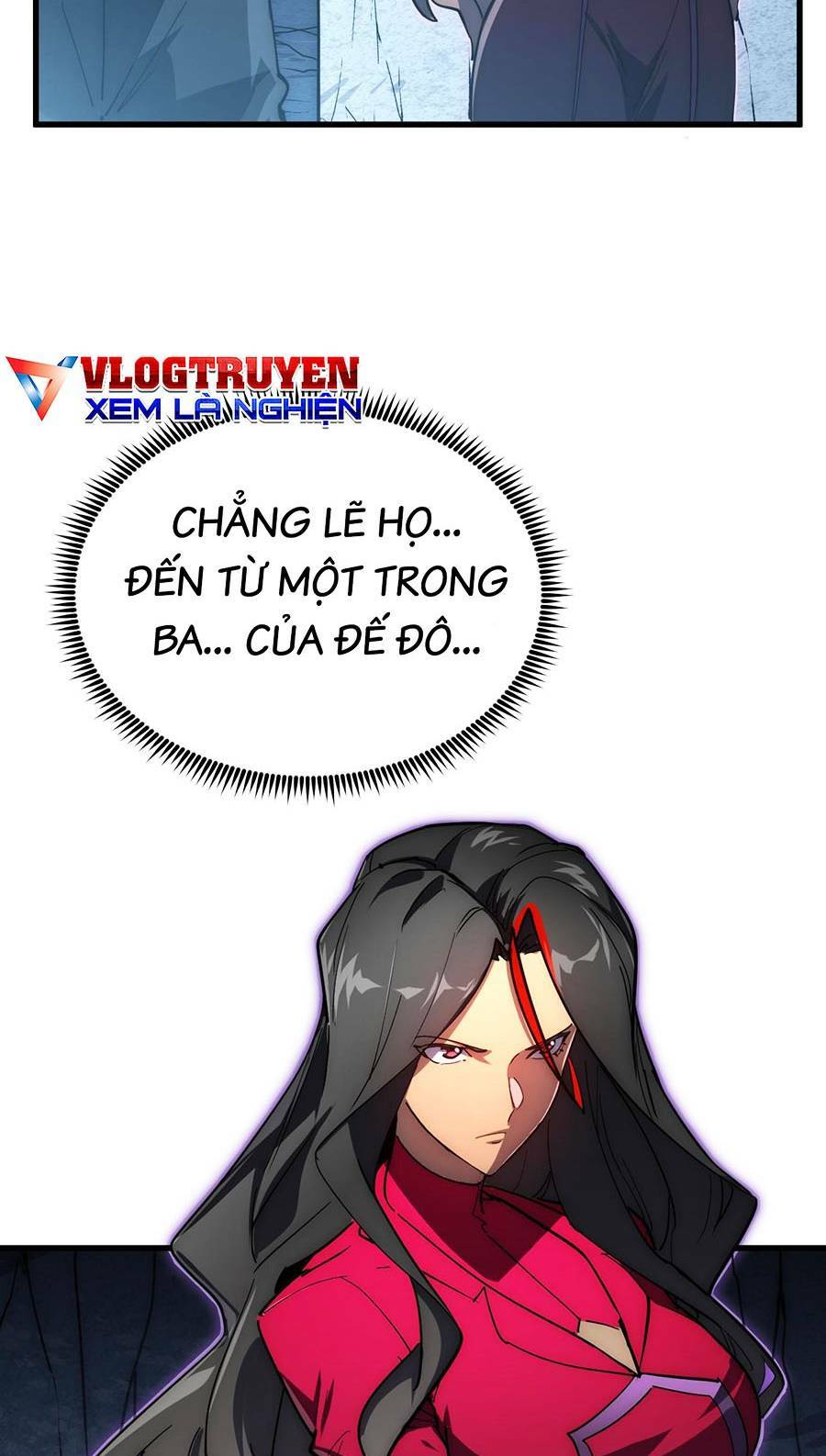 Mạt Thế Quật Khởi Chapter 197 - Trang 2