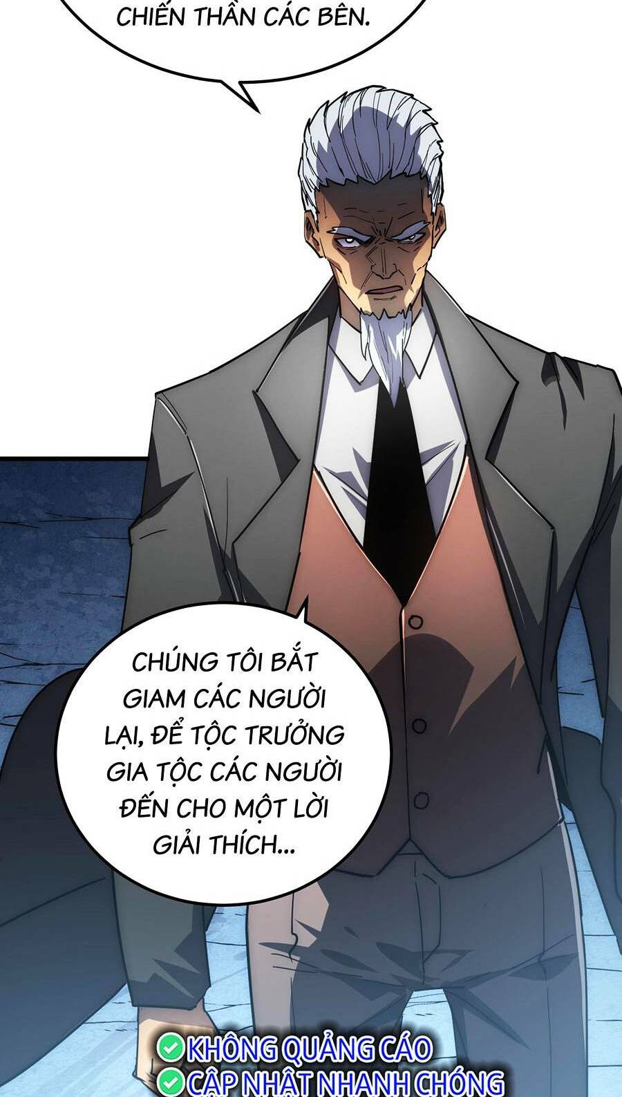 Mạt Thế Quật Khởi Chapter 197 - Trang 2