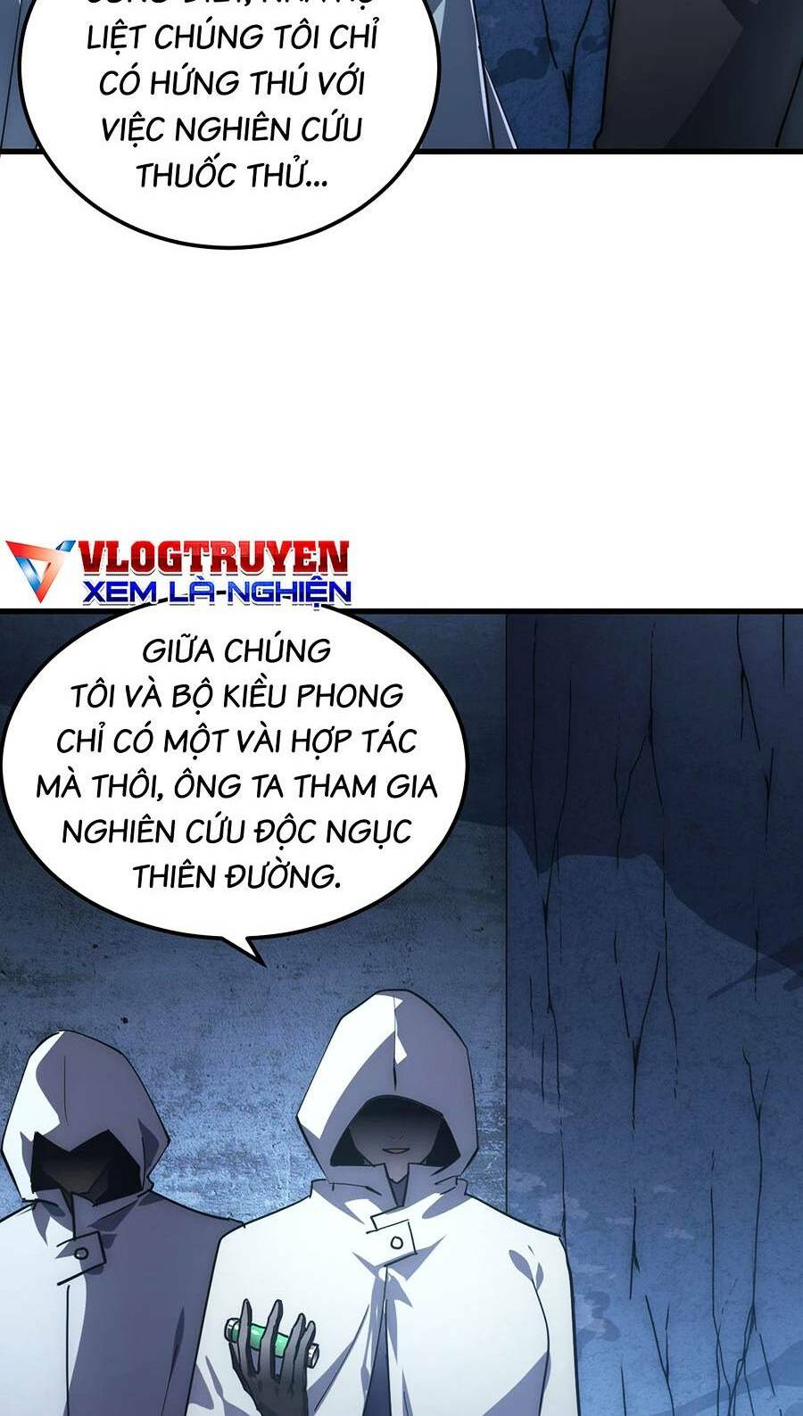 Mạt Thế Quật Khởi Chapter 197 - Trang 2