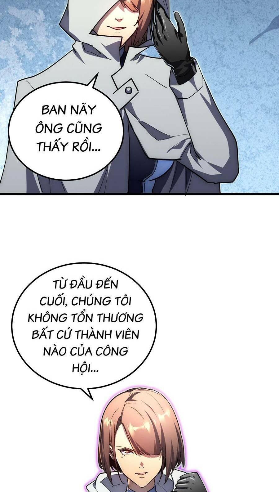 Mạt Thế Quật Khởi Chapter 197 - Trang 2