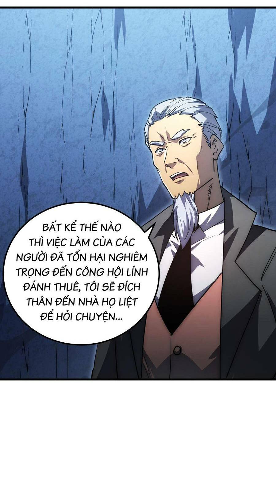 Mạt Thế Quật Khởi Chapter 197 - Trang 2