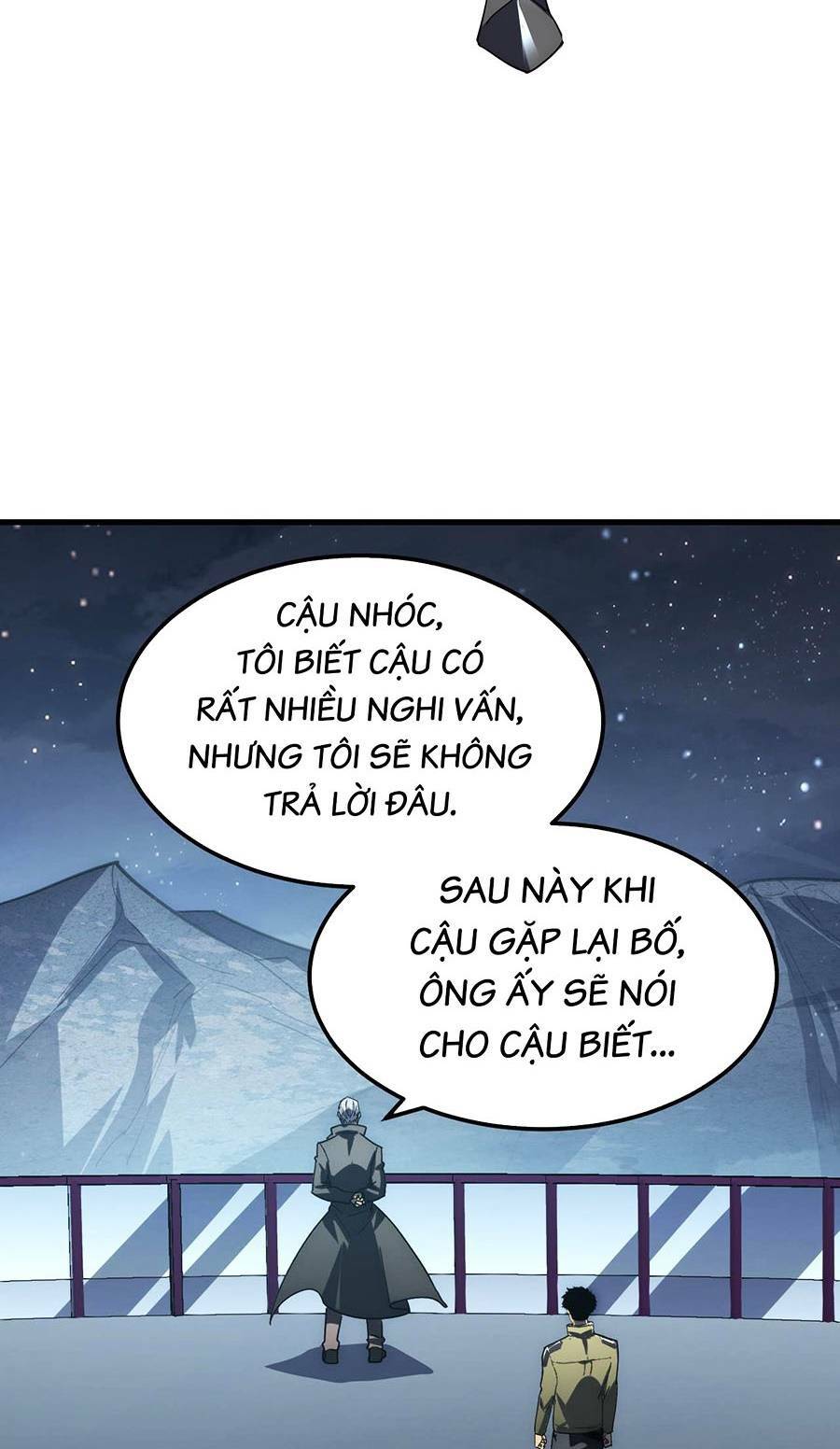 Mạt Thế Quật Khởi Chapter 197 - Trang 2