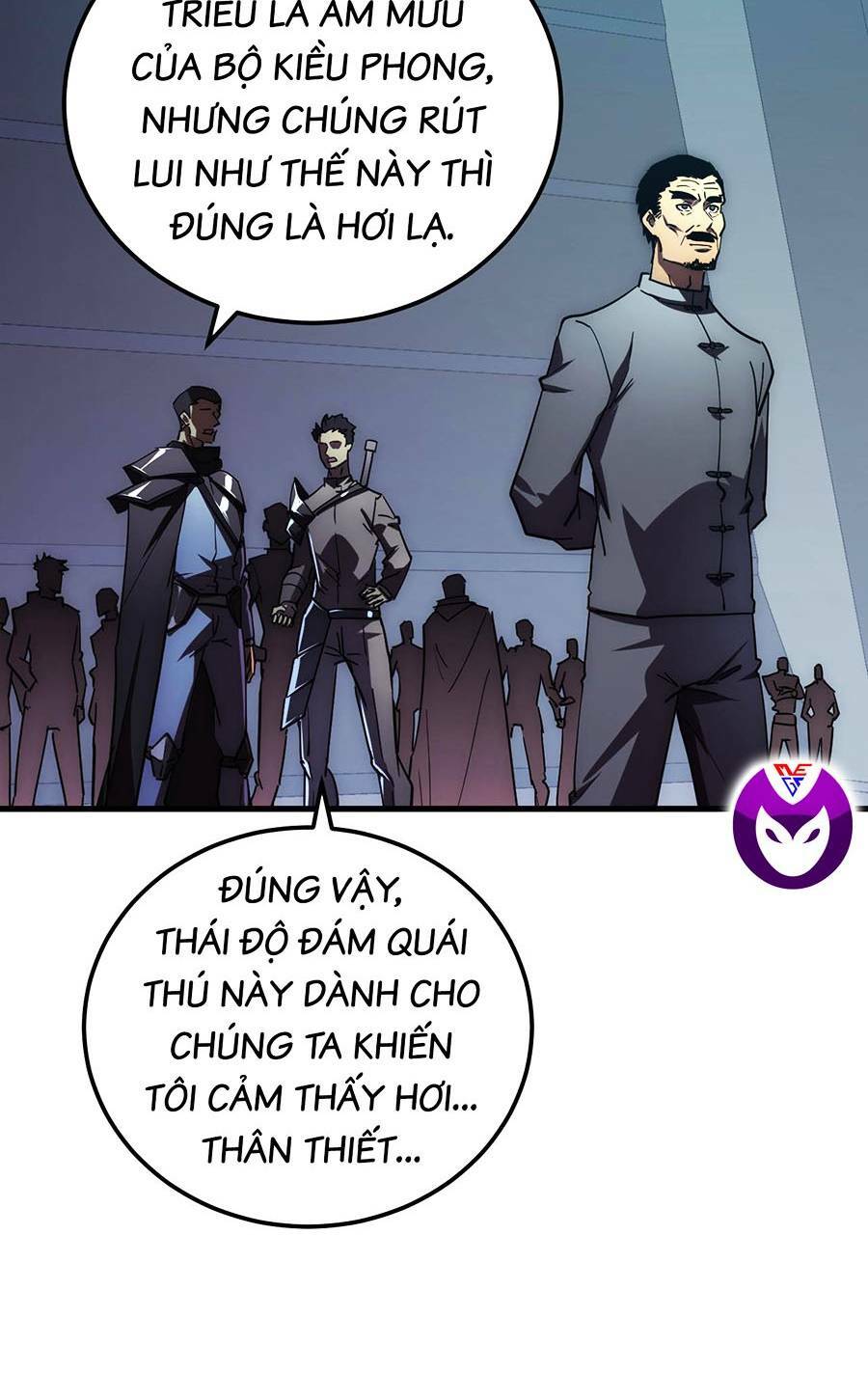 Mạt Thế Quật Khởi Chapter 197 - Trang 2