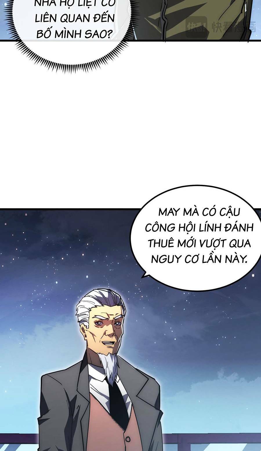 Mạt Thế Quật Khởi Chapter 197 - Trang 2