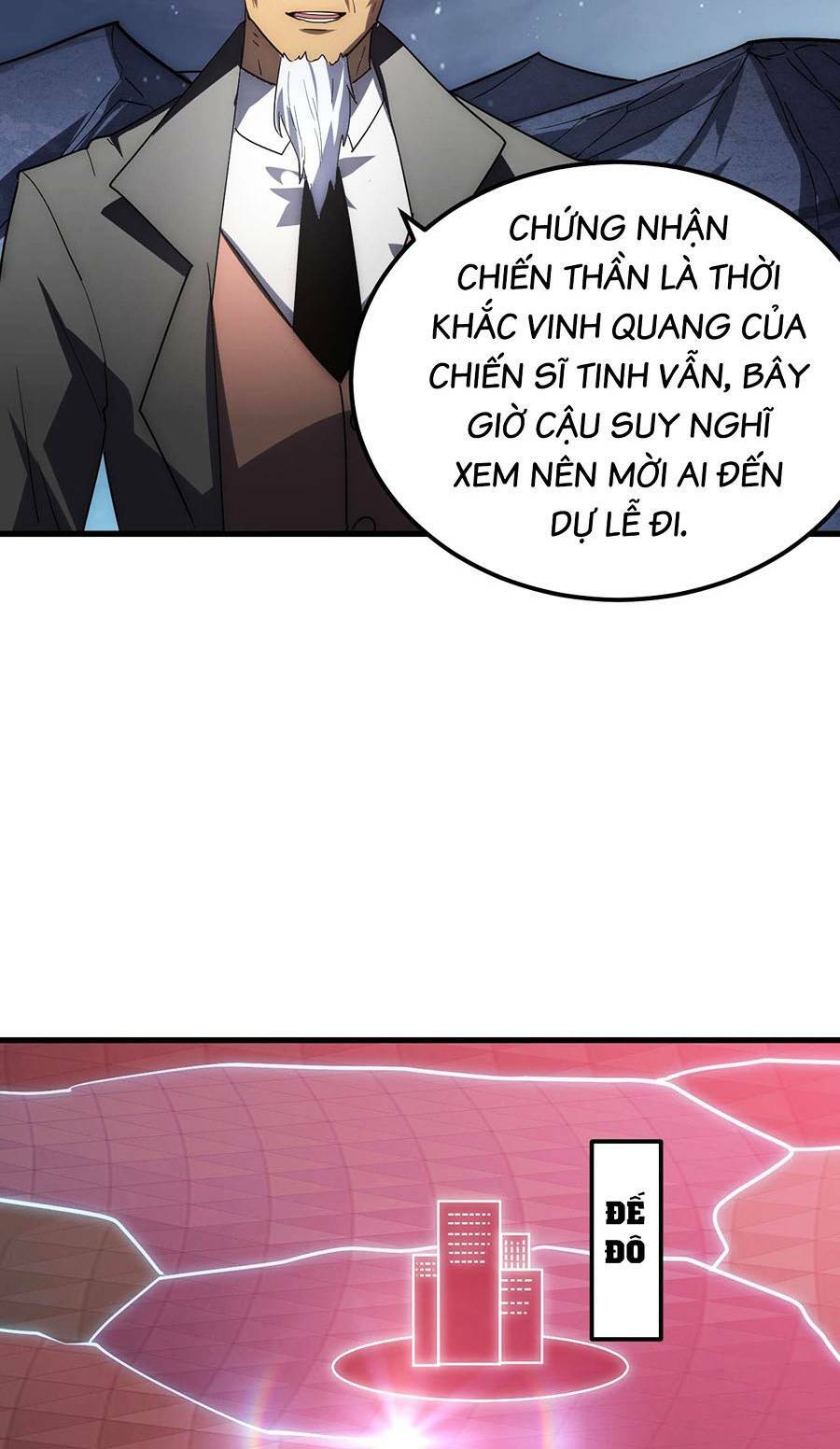 Mạt Thế Quật Khởi Chapter 197 - Trang 2