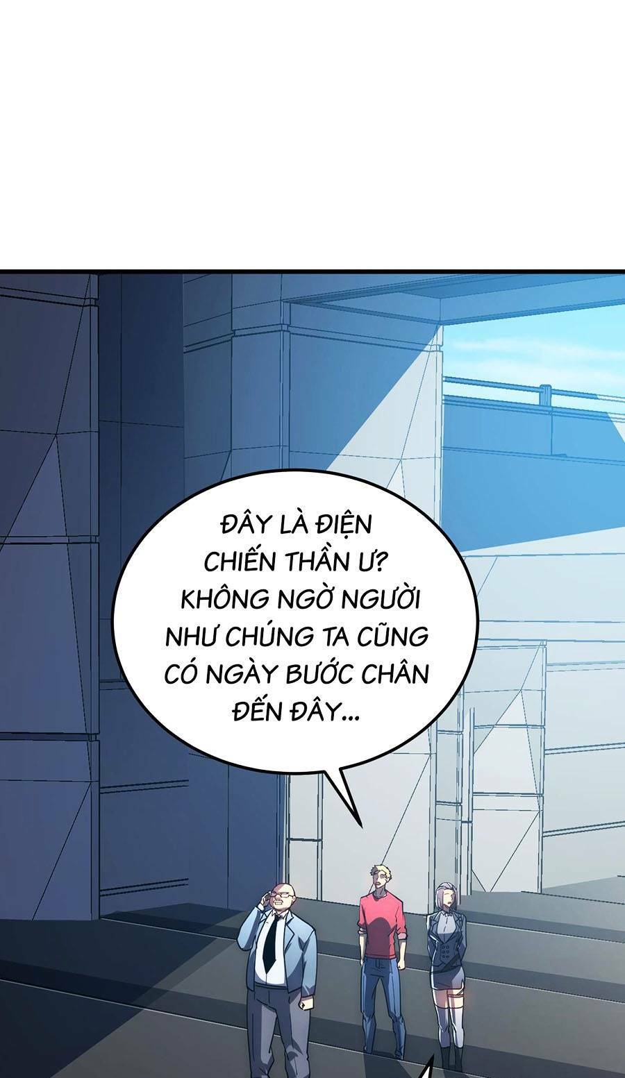 Mạt Thế Quật Khởi Chapter 197 - Trang 2