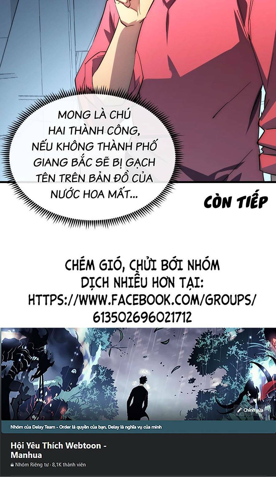 Mạt Thế Quật Khởi Chapter 197 - Trang 2