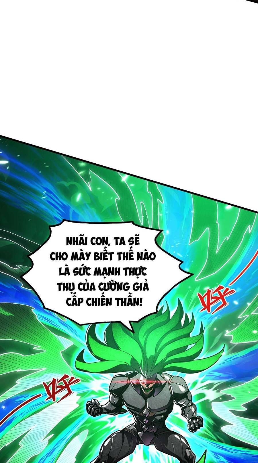 Mạt Thế Quật Khởi Chapter 196 - Trang 2