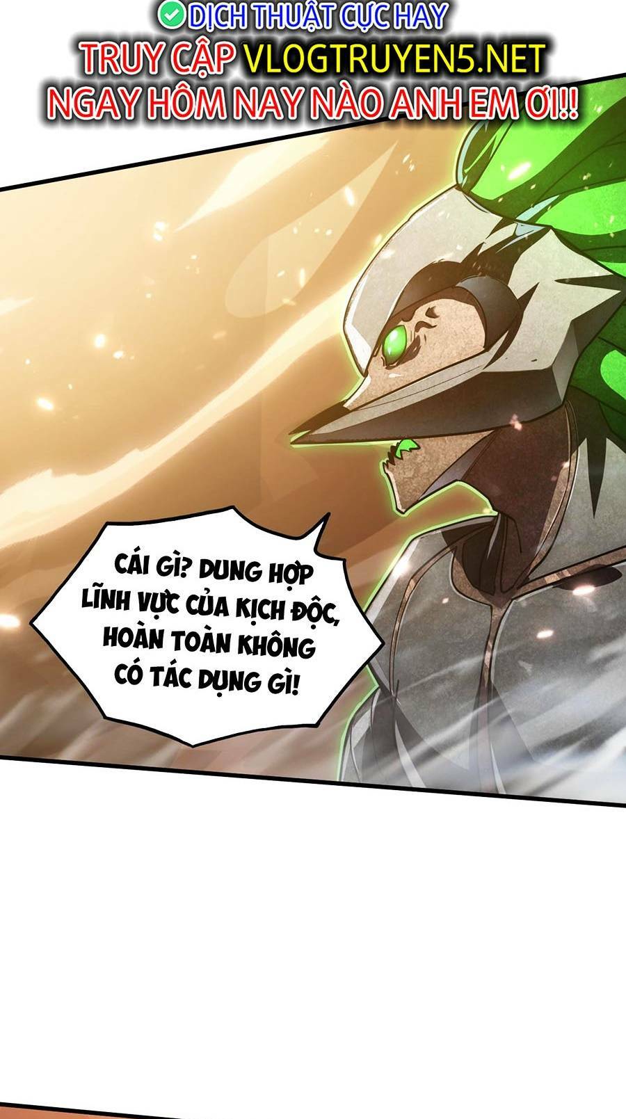 Mạt Thế Quật Khởi Chapter 196 - Trang 2